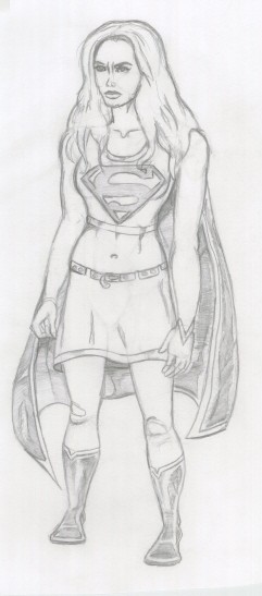 Supergirl