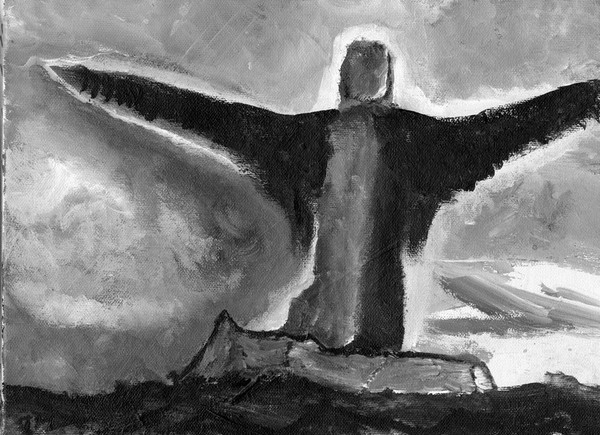 angel