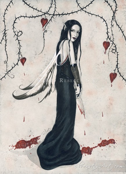 Razorblade Romance