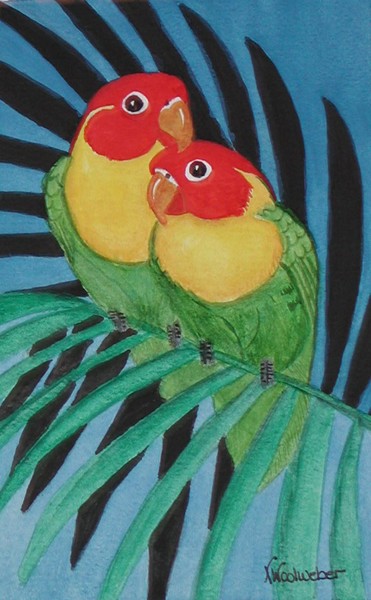 Birds Of A Feather