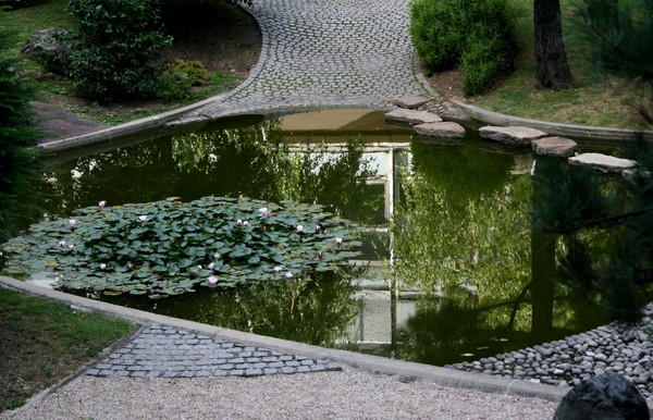 Japanese Garden
