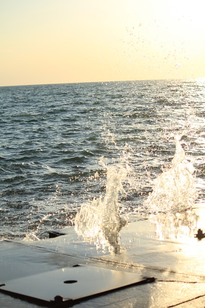 Splash