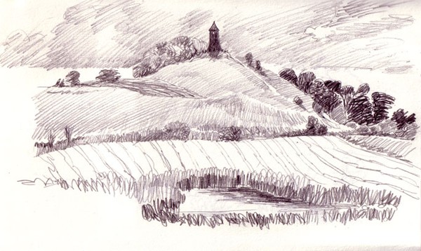 Todbjerg again
