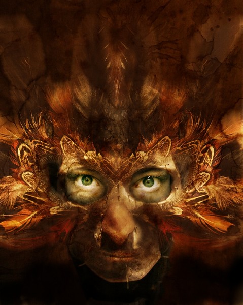 Mask of the Red Death