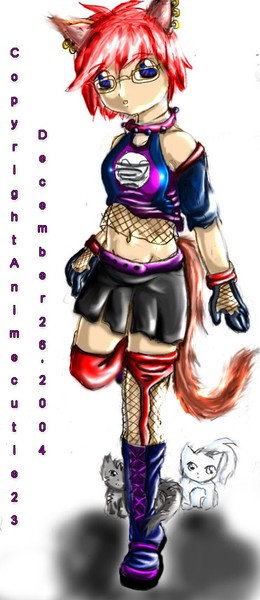 S2 kitty