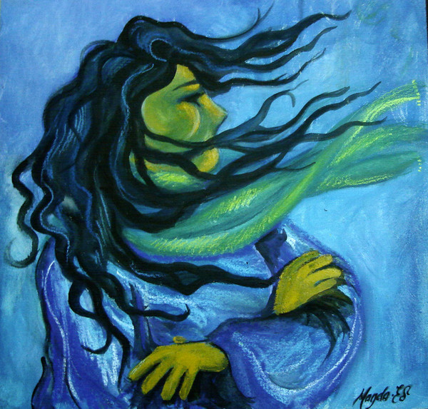 The Cold Woman