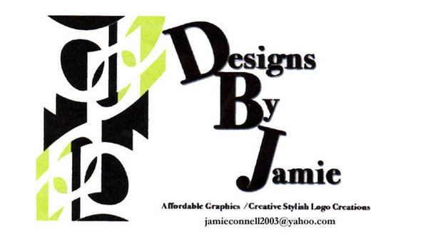 my own logo for me :)