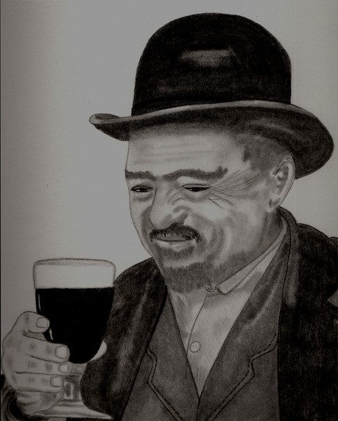 Old Man
