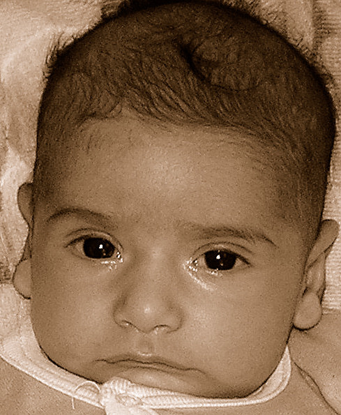 Denny( my lil bro)