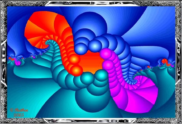 Li'll Spiral