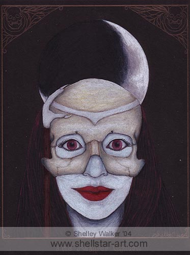 The Reaper Queen