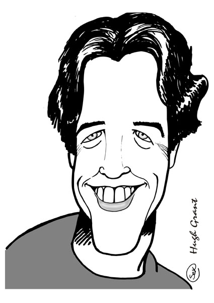 hugh Grant