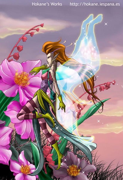 Fairy
