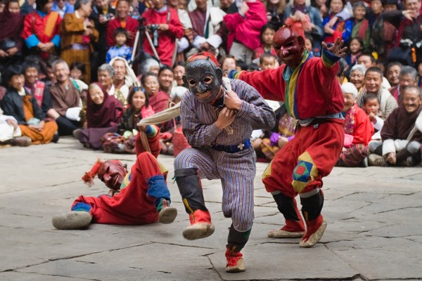 Bring On The Clowns
