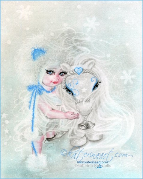 Winter Wonderland