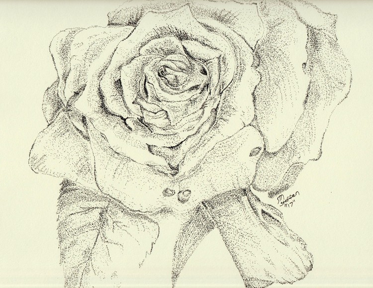 The Rose