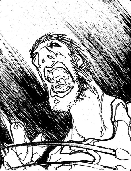 wolverine