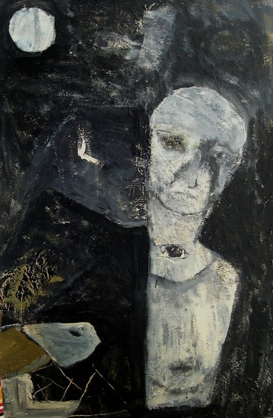 composition # 201