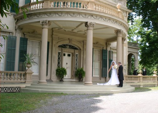 Montgomery House