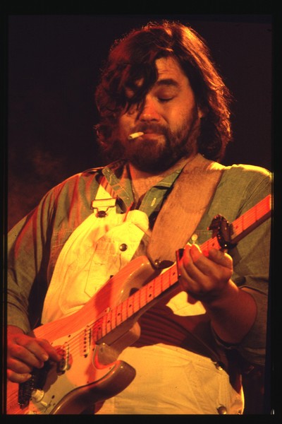 Lowell George, Little Feet