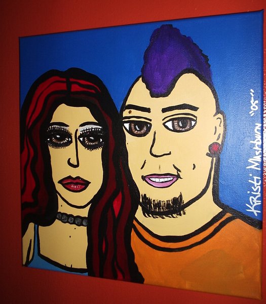 Modern Love