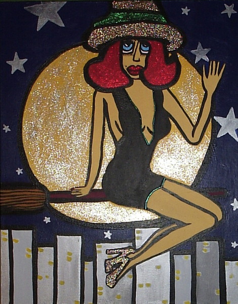 BeWitched