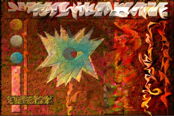StoneFlower