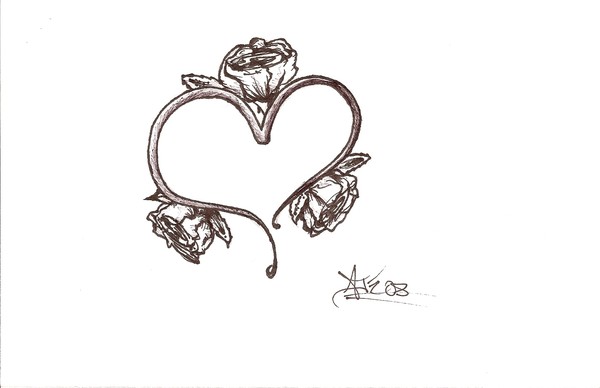Heart I