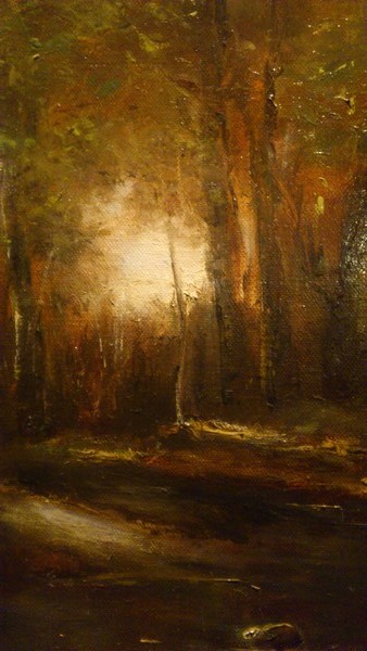 details of forest