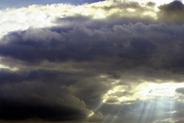 Amazing Sky
