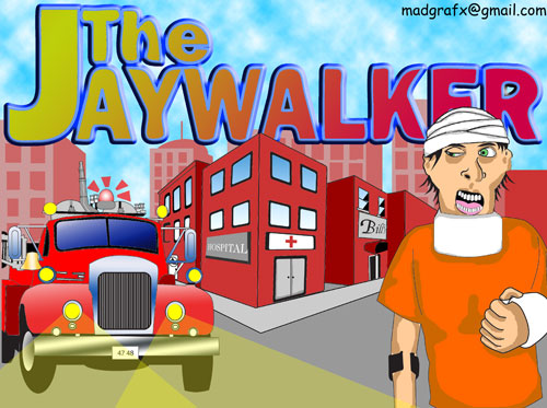 The Jay Walker