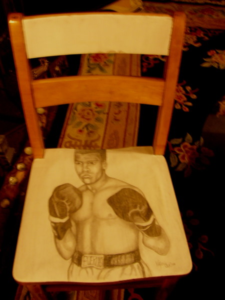 ALI