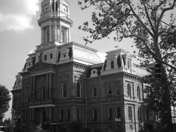 london court house