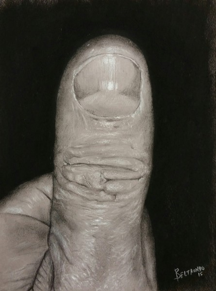 thumbnail sketch