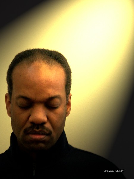 THE SOJOURNERS XV