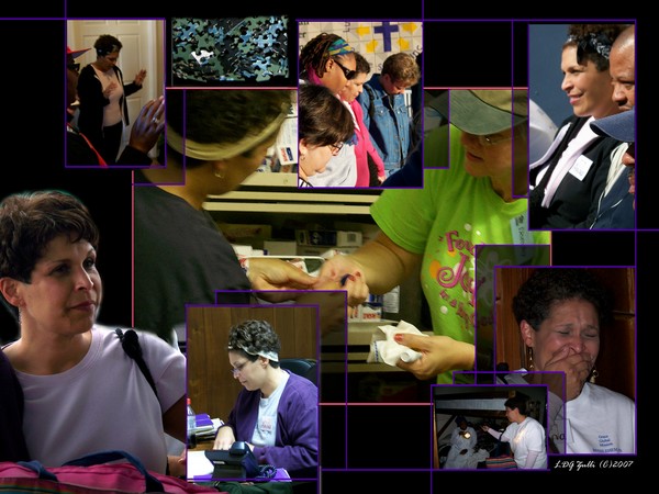 Anna M. Barbosa B-A-R-B-O-S-A in Mississippi