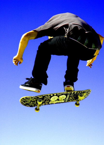 Nuth'n But Air