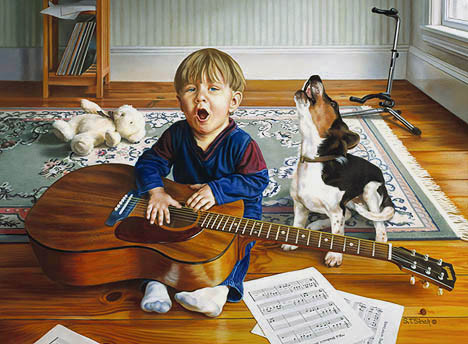 The Duet