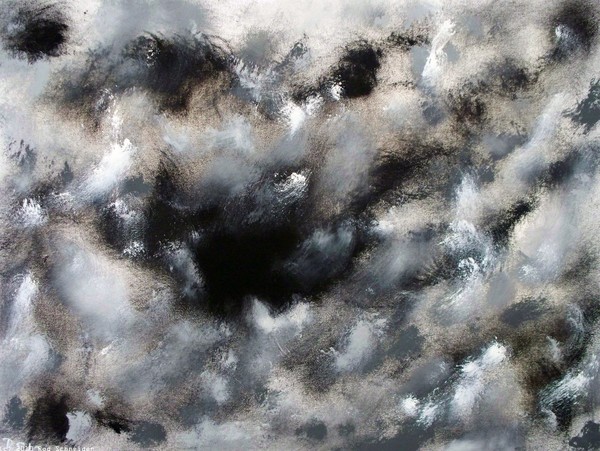 Peering into the void