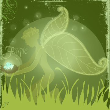 Fragile