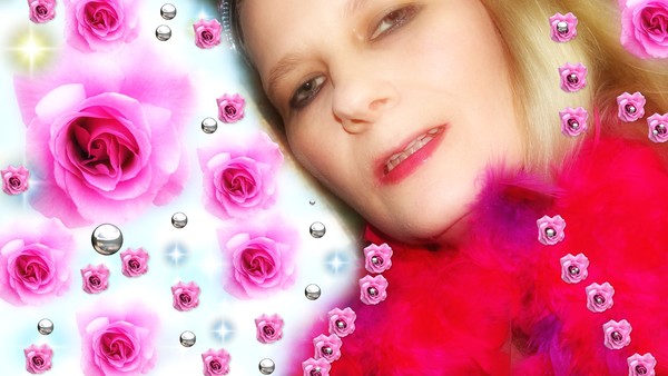me an illusion 