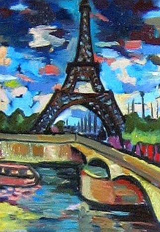 paris 1