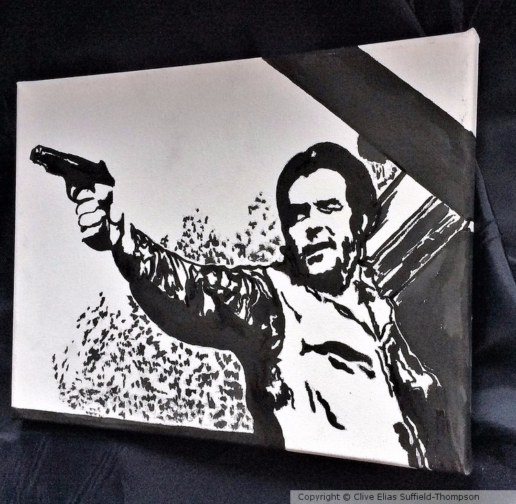 Che (1) 