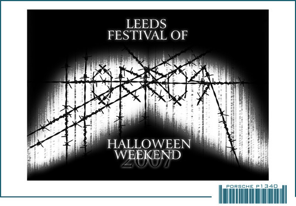 horror fest