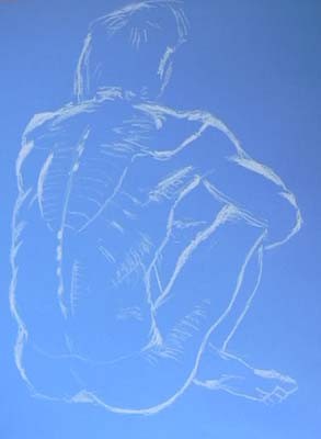Drawing from Life 
