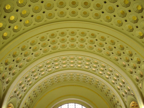 Looking Up, Part 4