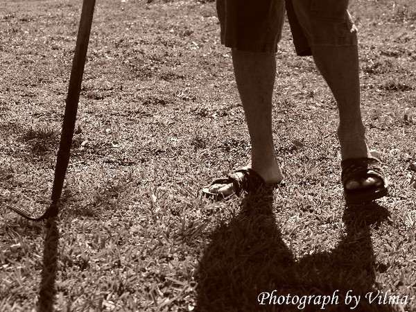 Groundskeeper