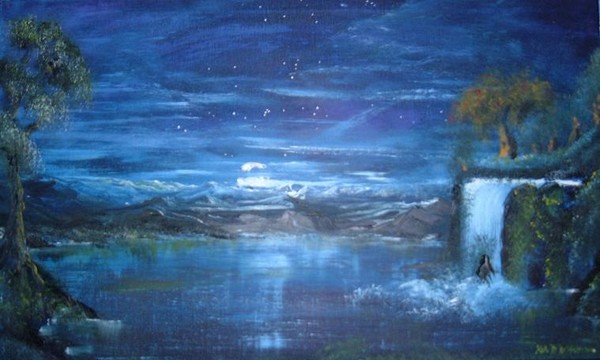 peace seeker