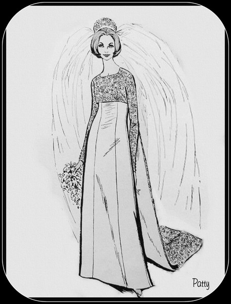 Wedding Gown-4