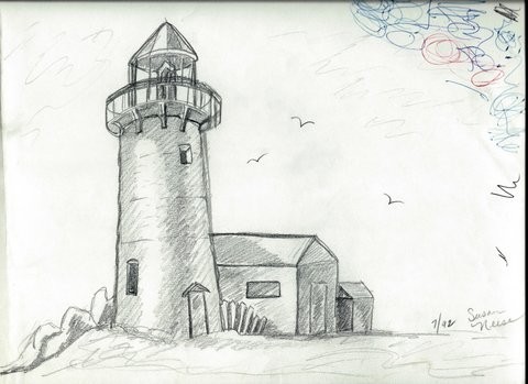 Lighthouse